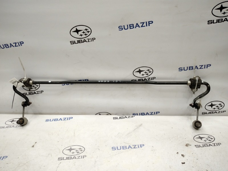 Стабилизатор Subaru Forester S12 задний