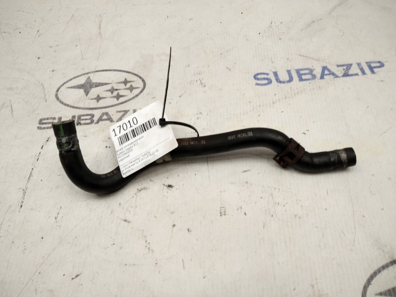 Шланг охлаждения акпп Subaru Forester S12