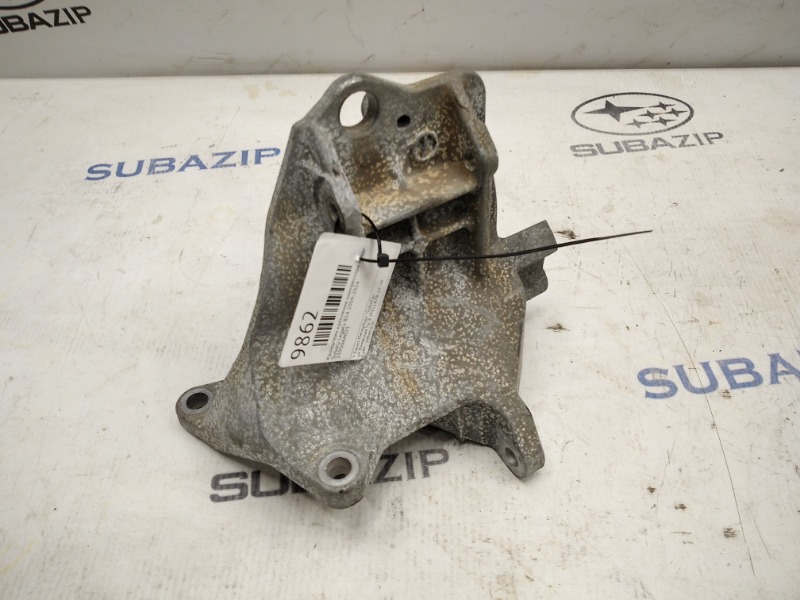 Кронштейн крепления компрессора кондиционера Subaru Legacy B13 2009