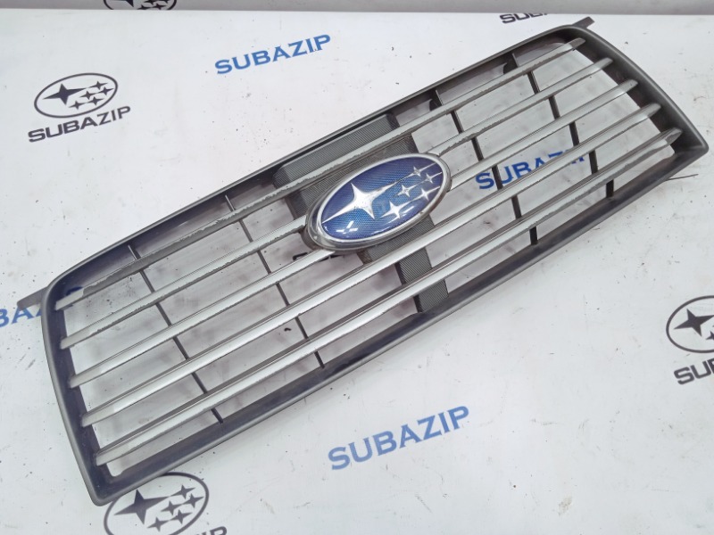 Решетка радиатора Subaru Forester SG5 EJ203HPRHE 2006