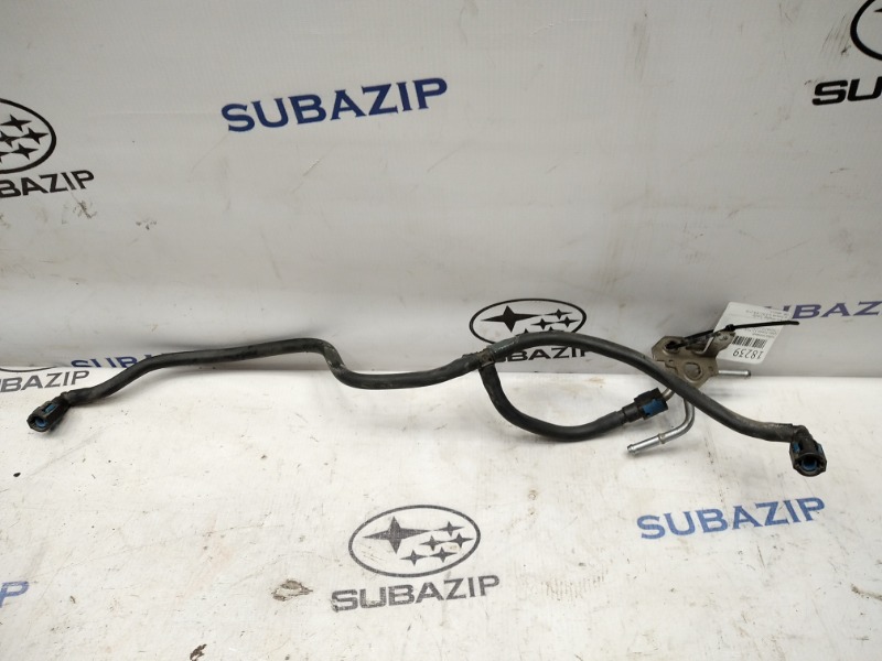Трубка топливная Subaru Forester S12 FA20