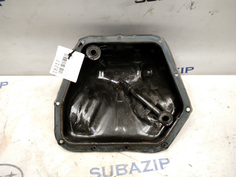 Поддон двигателя Subaru Forester S12 FA20