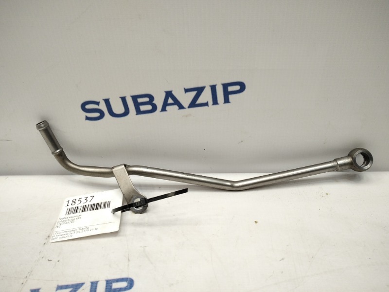 Трубка масляная Subaru Forester S13 FA20