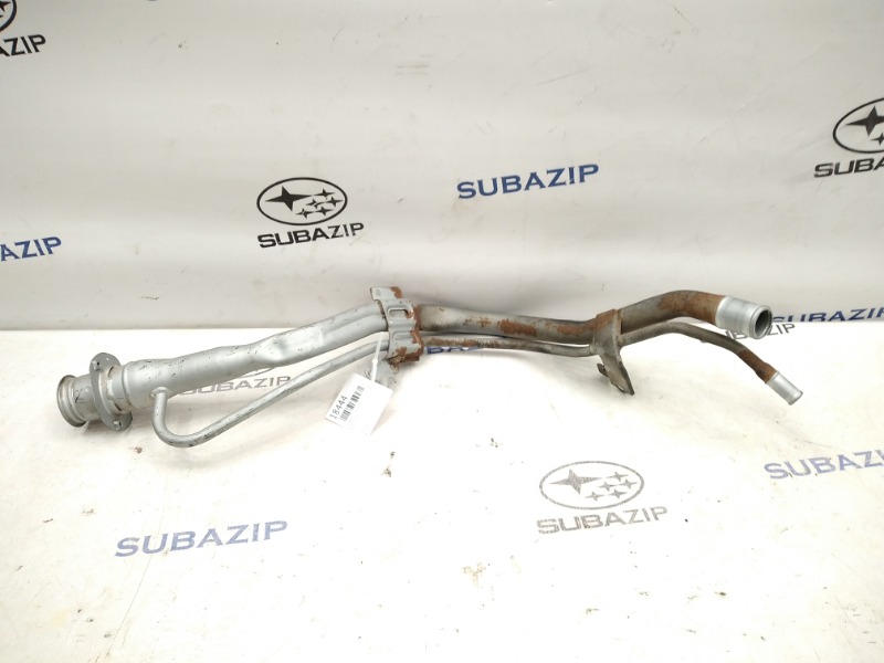 Горловина топливного бака Subaru Forester S12 2007