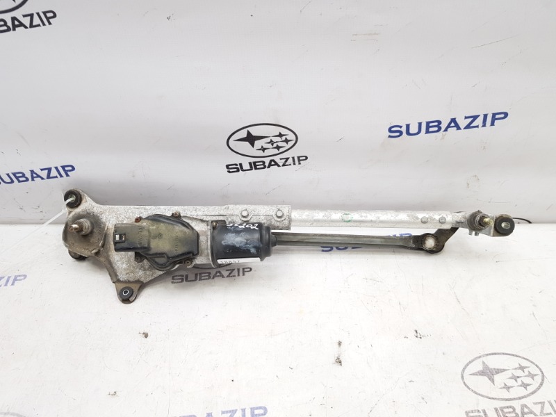 Трапеция дворников Subaru Forester S11