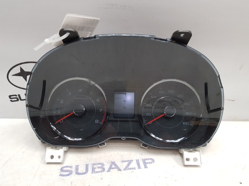 Панель приборов Subaru Forester S13