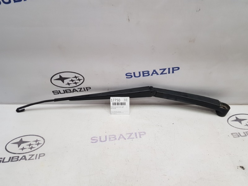 Поводок стеклоочистителя Subaru Outback B13 EJ253 2008 правый