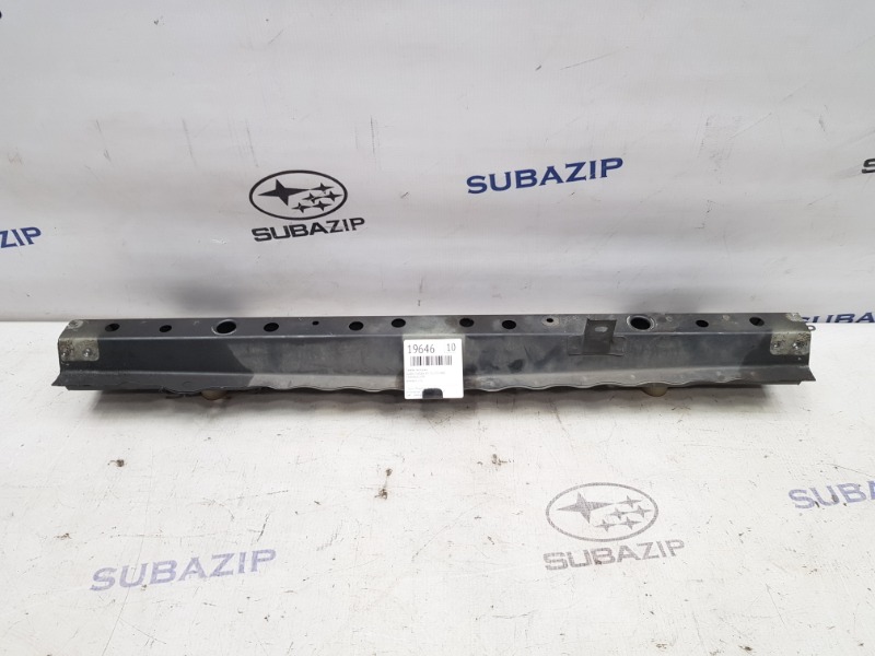 Панель передняя Subaru Outback B13 EJ253 2008
