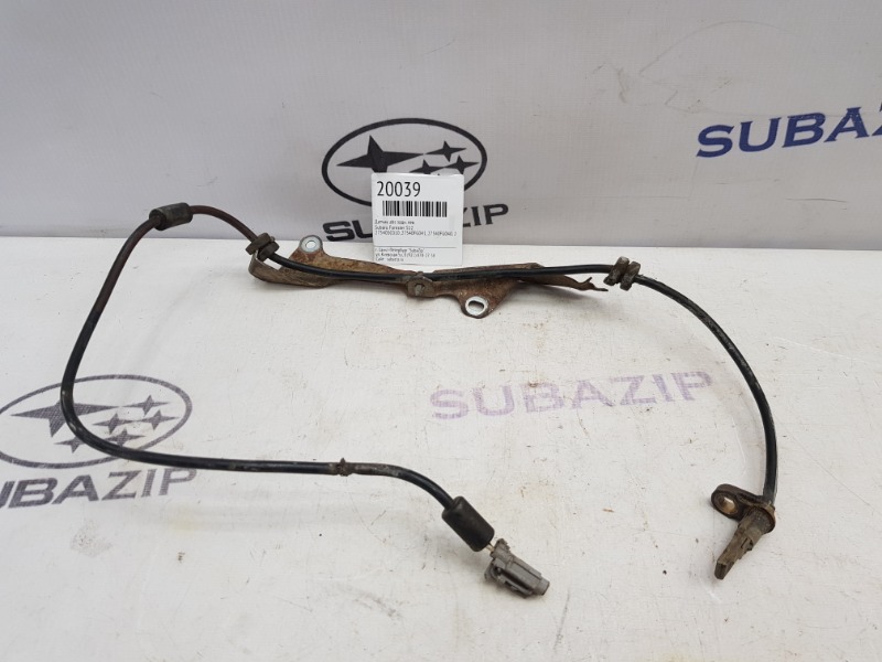 Датчик abs (уценка) Subaru Forester S12 задний левый