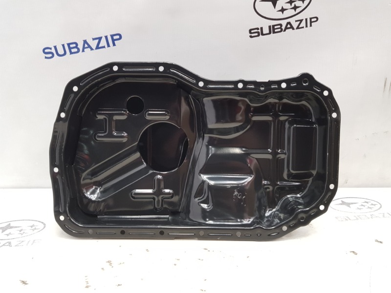 Поддон двигателя Galant 1998-2003 EA2A 4G64