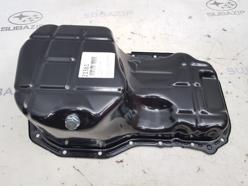 Поддон двигателя Mitsubishi Galant 1998-2003 EA2A 4G64 SMD334300 новая