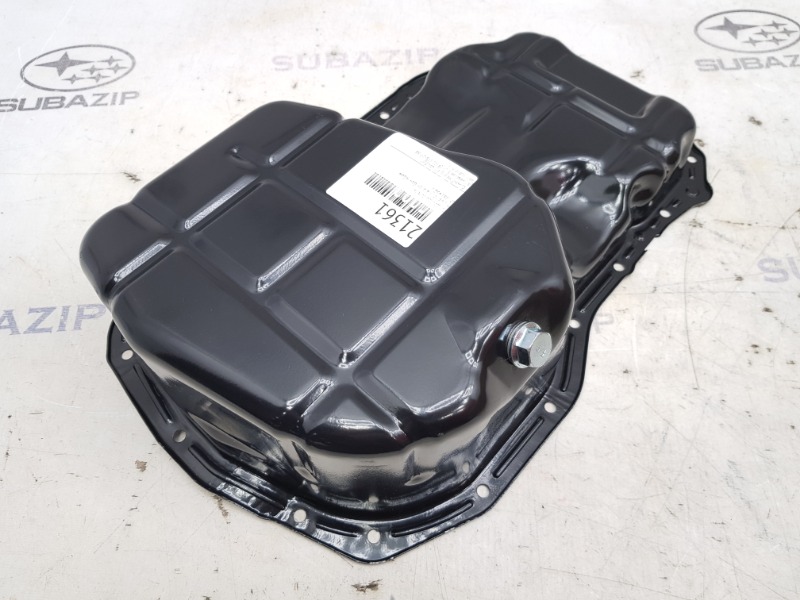 Поддон двигателя Mitsubishi Galant EA2A 4G64