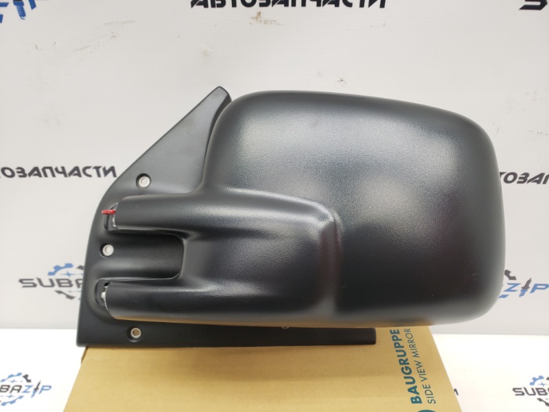 Запчасть зеркало левое Volkswagen Transporter T4 SP4171 новая Зеркало левое Volkswagen Transporter T4 SP4171 новая