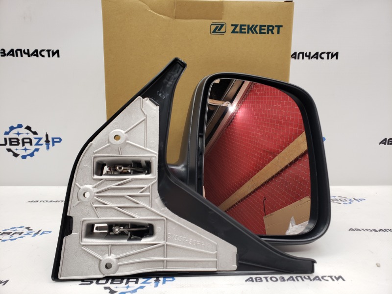 Зеркало правое Transporter 1990 - 2003 T4 Зеркало правое Transporter 1990 - 2003 T4