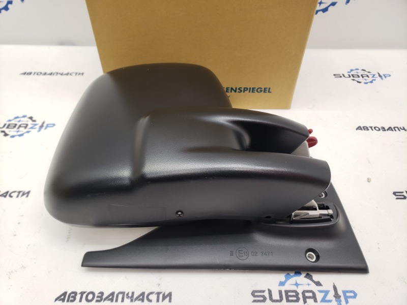 Зеркало правое Volkswagen Transporter T4 Зеркало правое Volkswagen Transporter T4