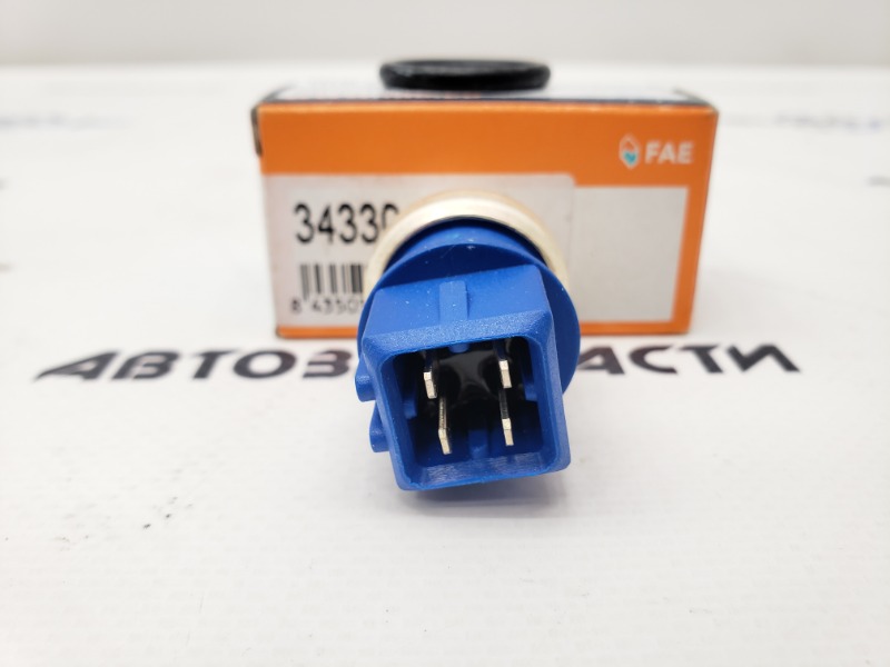 Датчик температуры Audi 80 T4