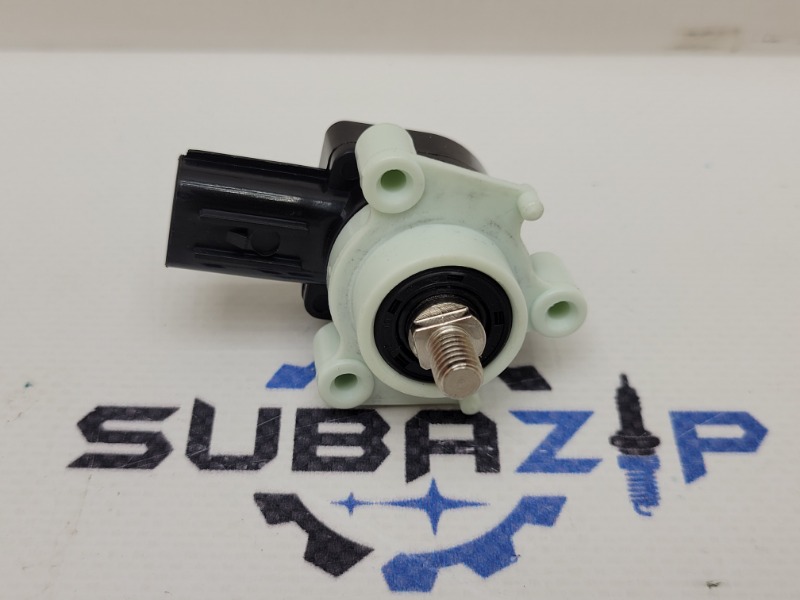 Датчик корректора фар Subaru Forester S12 8651A064 новая