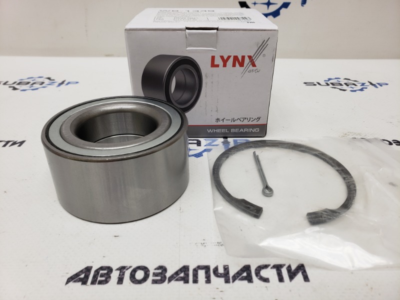 Подшипник ступичный передний Outlander CX1A