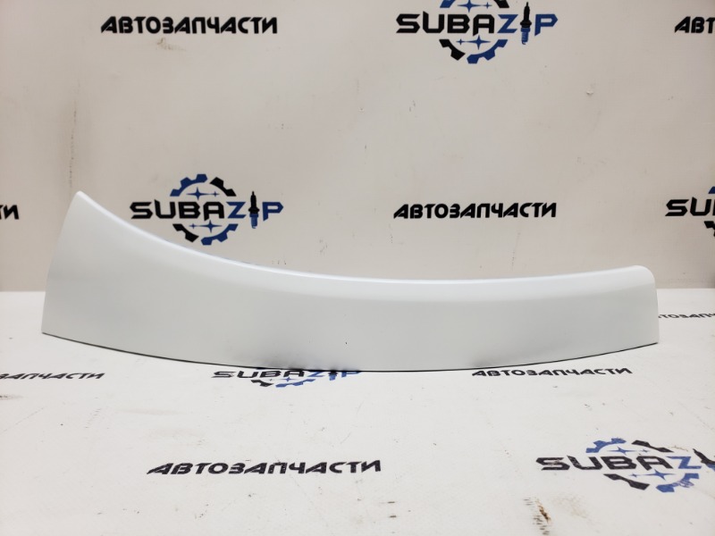Планка под фару правая Citroen Jumper BP0125AR новая