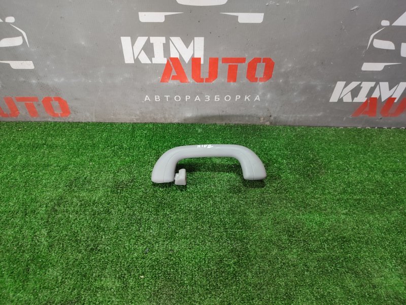 Запчасть ручка потолка салона задняя Kia Rio 3 2013 HB 1.6 G4FC 853421R100 Б/У Ручка потолка салона задняя Kia Rio 3 2013 HB 1.6 G4FC 853421R100 Б/У