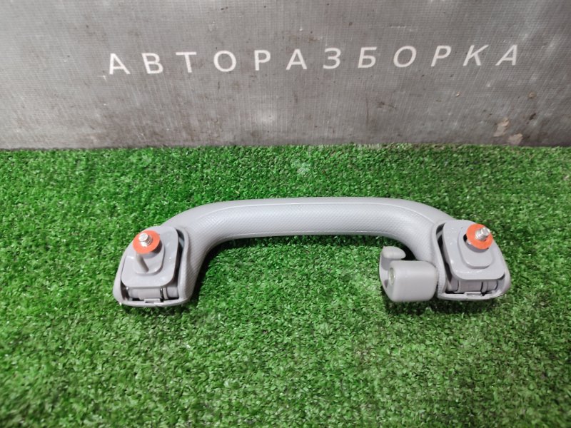 Ручка потолка салона задняя Rio 3 2013 HB 1.6 G4FC Ручка потолка салона задняя Rio 3 2013 HB 1.6 G4FC
