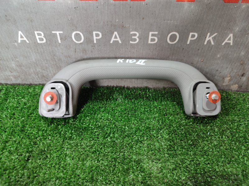 Ручка салонная потолка передняя Rio 3 2013 HB 1.6 G4FC Ручка салонная потолка передняя Rio 3 2013 HB 1.6 G4FC
