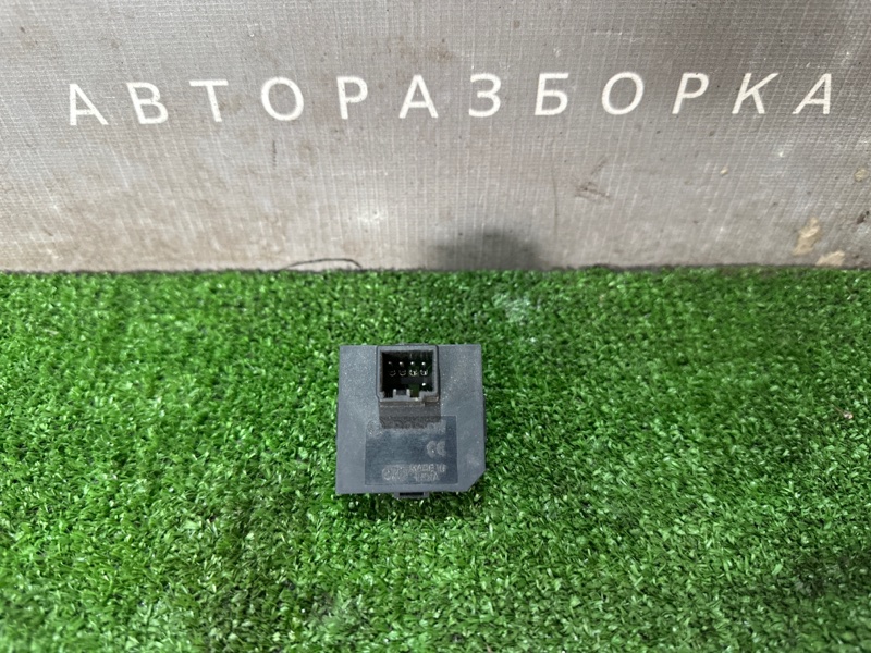 Модуль иммобилайзера Rio 3 HB 2013 1.4 G4FA