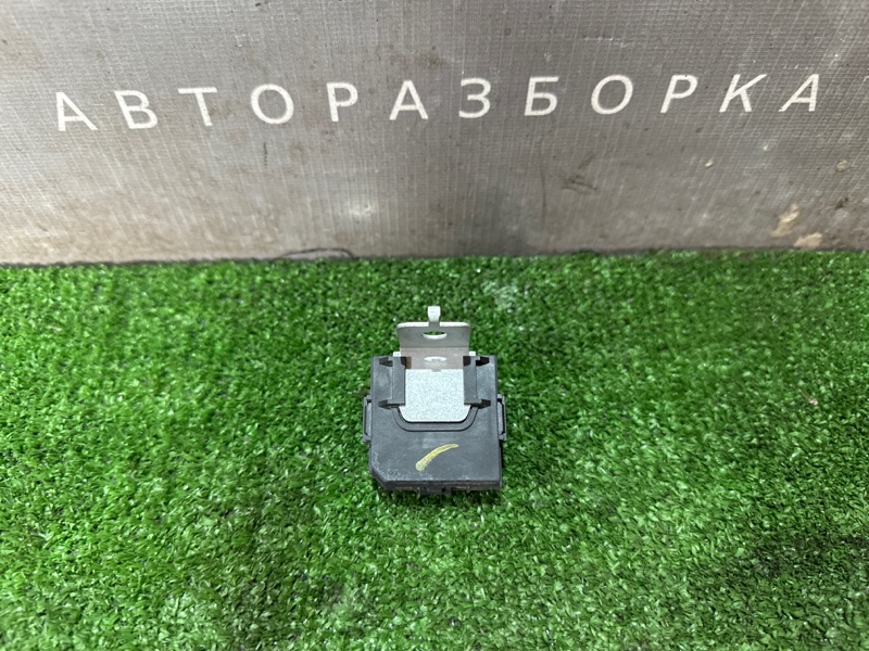 Модуль иммобилайзера Kia Rio 3 HB 1.4 G4FA