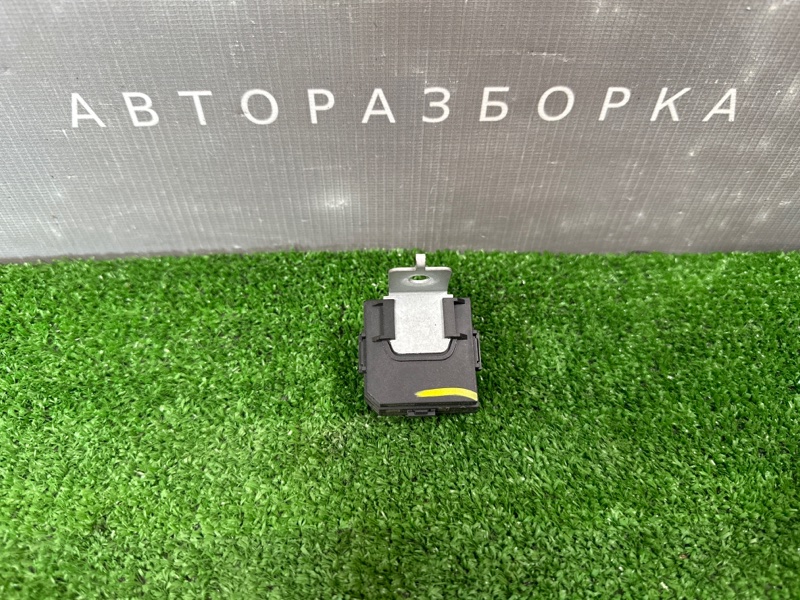 Блок иммобилайзера Rio 3 2013 HB 1.6 G4FC