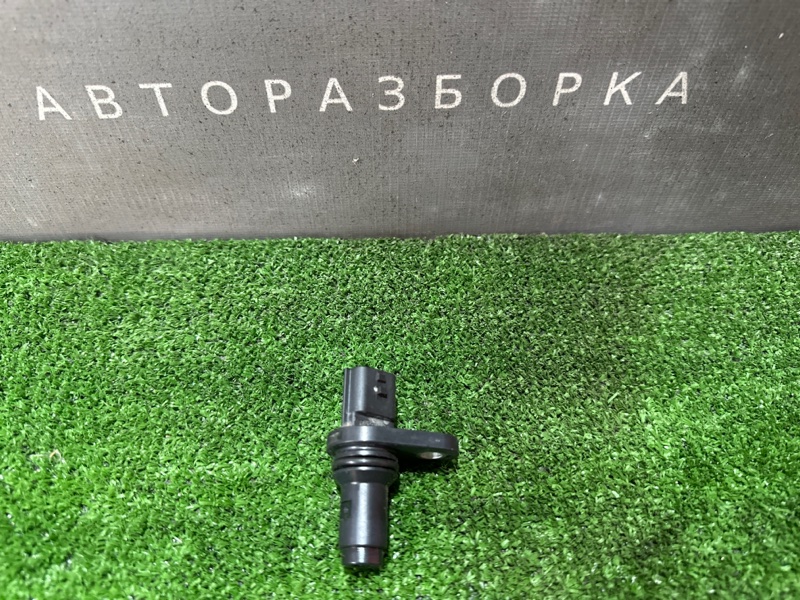 Датчик положения коленвала Lada X-Ray Cross 2022 1.6 H4MD 237311KT0A Б/У