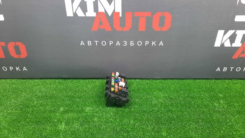 Блок предохранителей Infiniti QX50 J55 2019 2.0 KR20DDET 243505NA0A Б/У