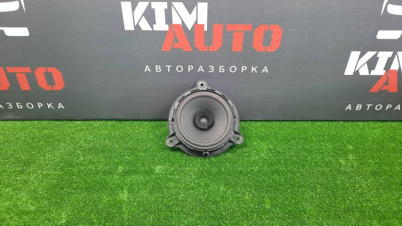 Динамик штатный задний Infiniti QX50 J55 2019 2.0 KR20DDET 281565MA0A Б/У