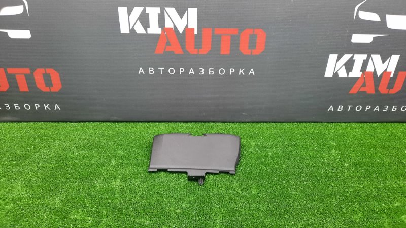Накладка торпедо Infiniti QX50 J55 2019 2.0 KR20DDET 682465NA0A Б/У