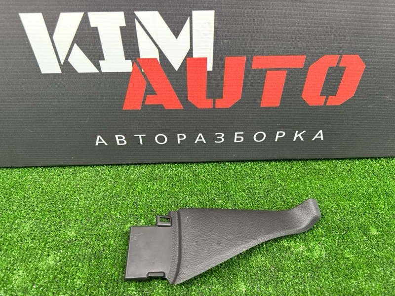 Накладка центральной консоли правая QX50 J55 2019 2.0 KR20DDET