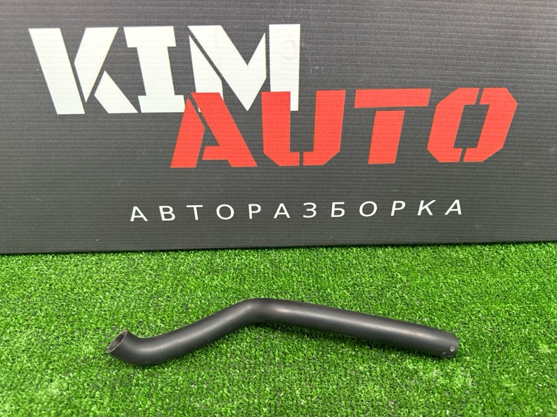 Патрубок турбины Infiniti QX50 J55 2019 2.0 KR20DDET 140555NA1E Б/У