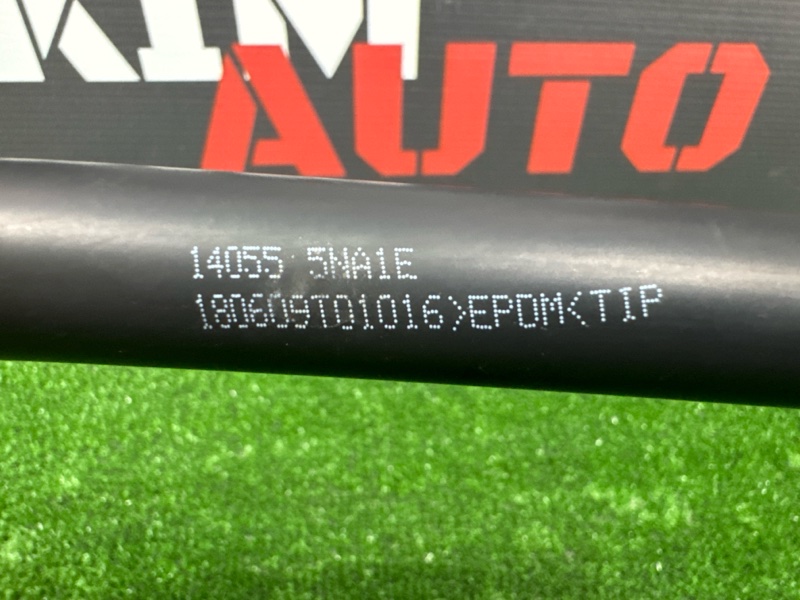 Патрубок турбины Infiniti QX50 J55 2.0 KR20DDET