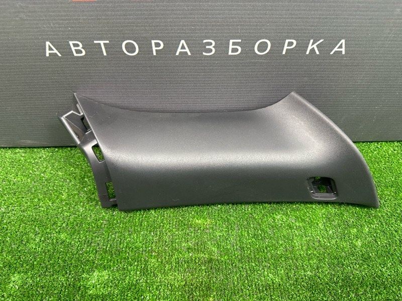 Накладка стойки нижняя задняя левая QX50 J55 2019 2.0 KR20DDET