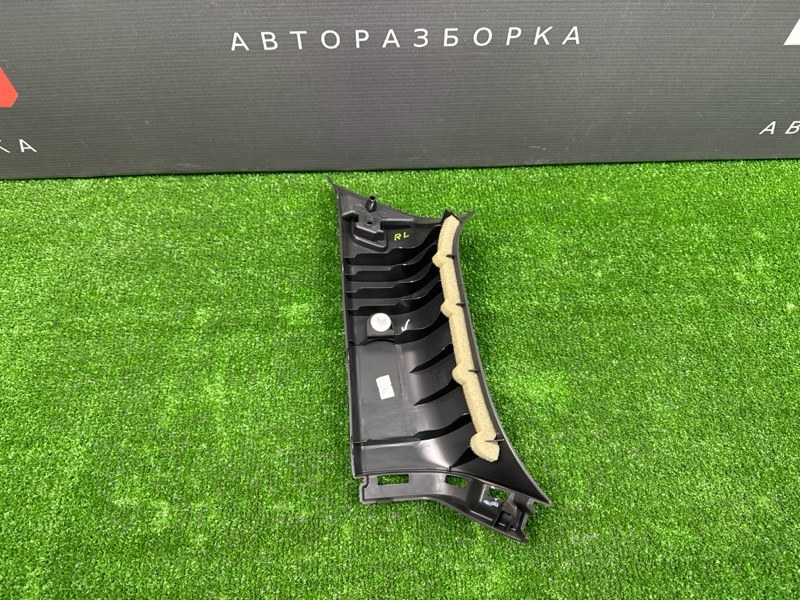 Накладка стойки нижняя задняя левая Infiniti QX50 J55 2.0 KR20DDET