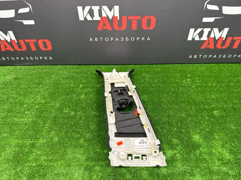 Накладка центральной стойки верхняя правая QX50 J55 2019 2.0 KR20DDET