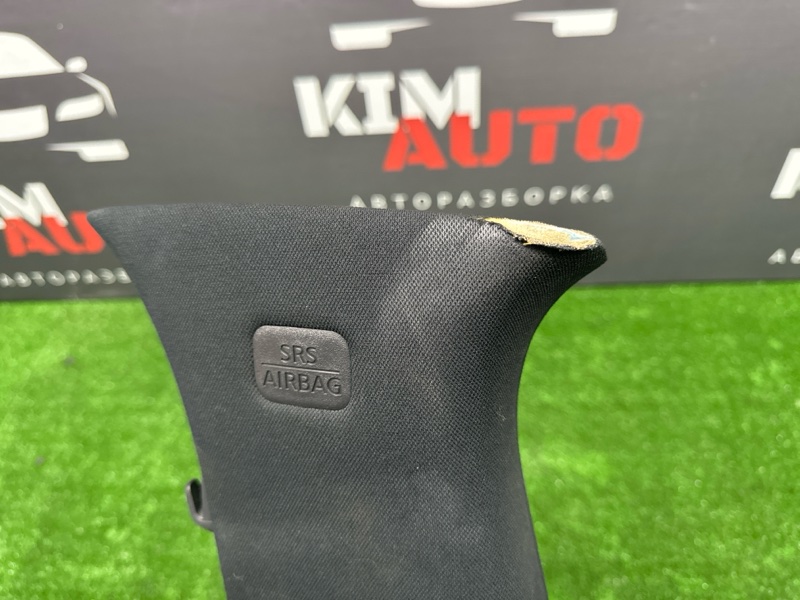 Накладка центральной стойки верхняя левая QX50 J55 2019 2.0 KR20DDET