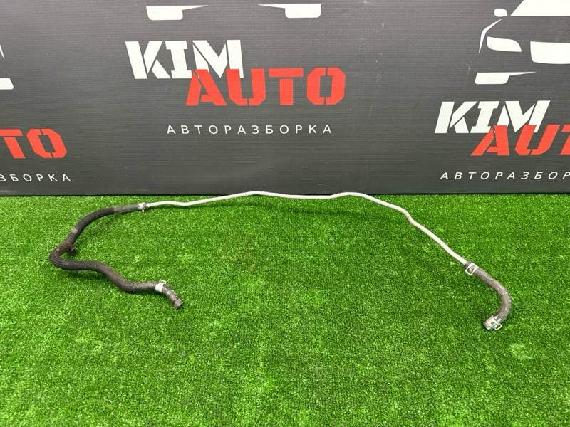 Трубка системы охлаждения Infiniti QX50 J55 2019 2.0 KR20DDET 217415NA0A Б/У