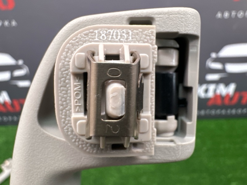 Ручка потолка салона QX50 J55 2019 2.0 KR20DDET Ручка потолка салона QX50 J55 2019 2.0 KR20DDET