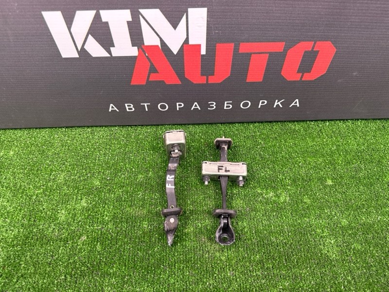 Ограничитель двери передний левый Infiniti QX50 J55 2019 2.0 KR20DDET 804305NA0A Б/У