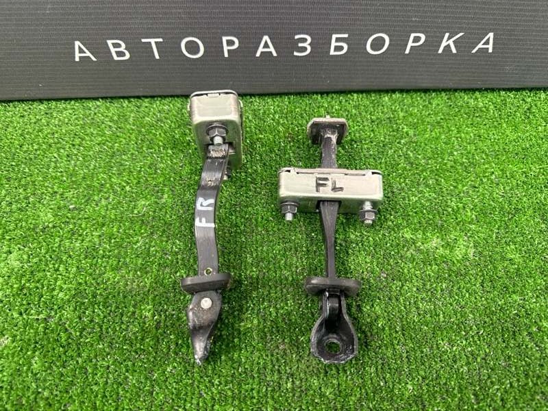 Ограничитель двери передний левый QX50 J55 2019 2.0 KR20DDET