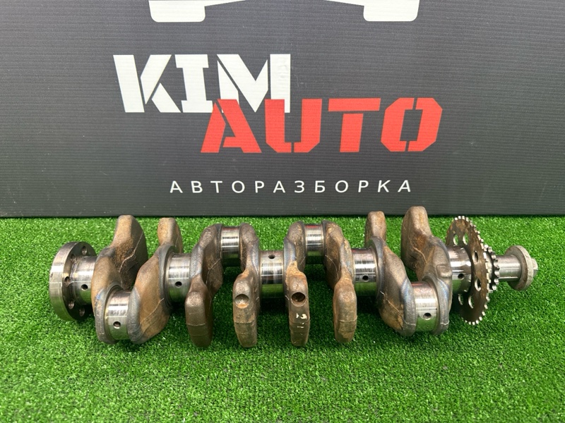 Коленвал 2ZR-FAЕ 1.8 134010T060 Б/У