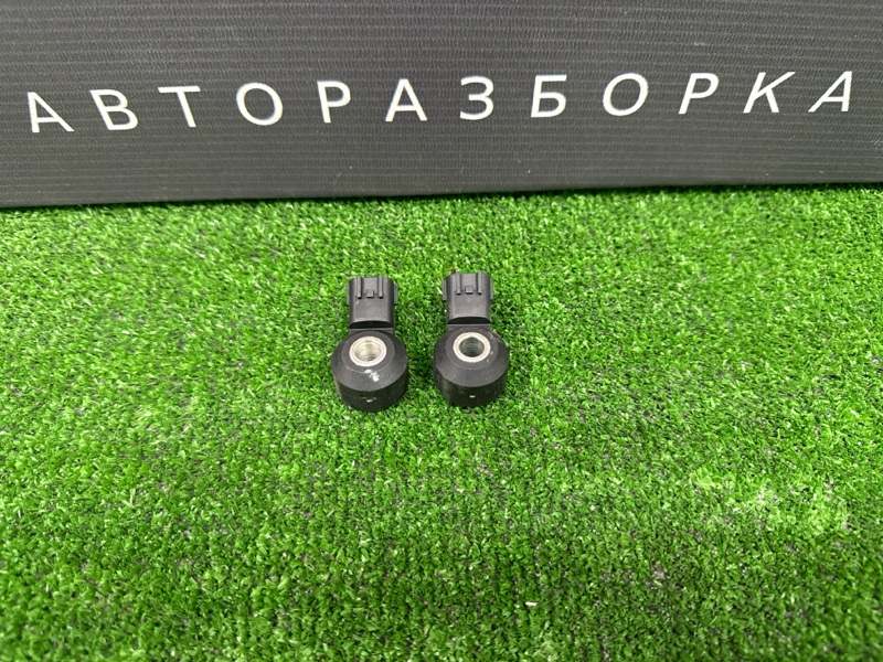 Датчик детонации Infiniti QX50 J55 2019 2.0 KR20DDET 220605ZM0A Б/У