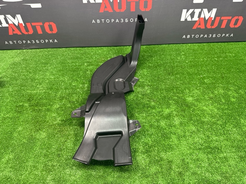 Запчасть воздуховод салона левый Infiniti QX50 J55 2019 2.0 KR20DDET 278335NA0A Б/У Воздуховод салона левый Infiniti QX50 J55 2019 2.0 KR20DDET 278335NA0A Б/У