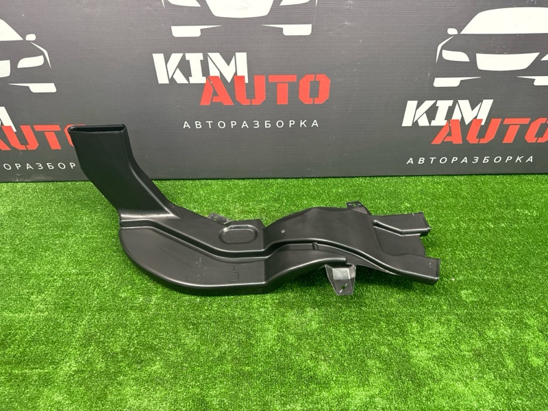Воздуховод салона левый QX50 J55 2019 2.0 KR20DDET Воздуховод салона левый QX50 J55 2019 2.0 KR20DDET
