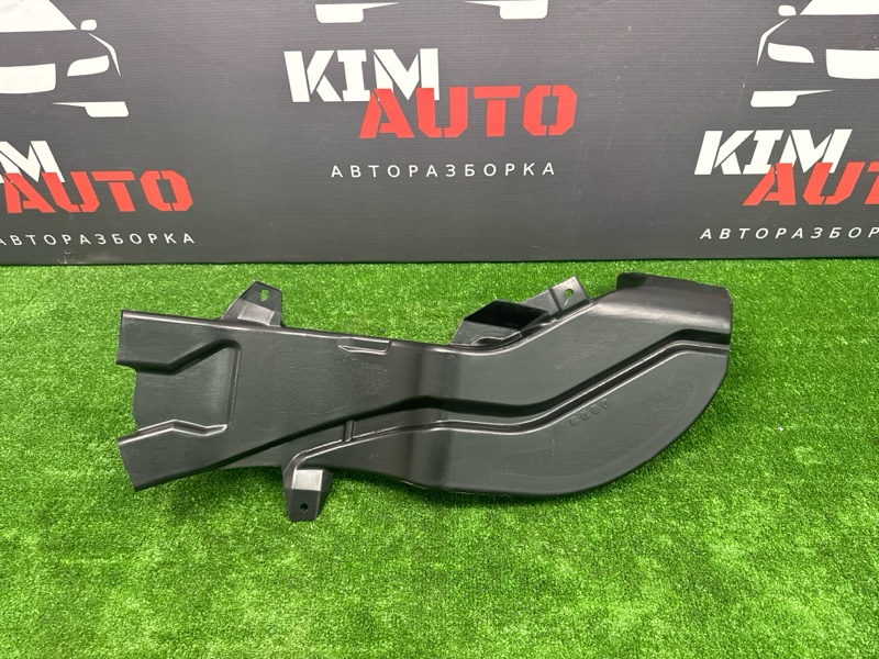 Воздуховод салона левый Infiniti QX50 J55 2.0 KR20DDET Воздуховод салона левый Infiniti QX50 J55 2.0 KR20DDET