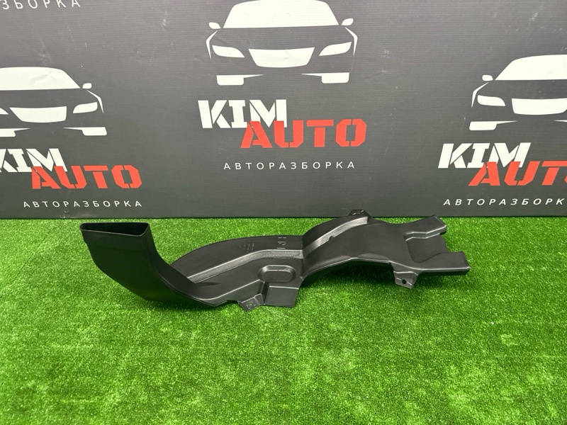 Воздуховод салона правый QX50 J55 2019 2.0 KR20DDET Воздуховод салона правый QX50 J55 2019 2.0 KR20DDET